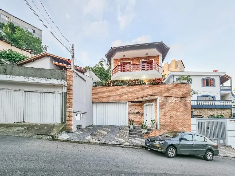Casa, 3 quartos, 420 m² - Foto 2