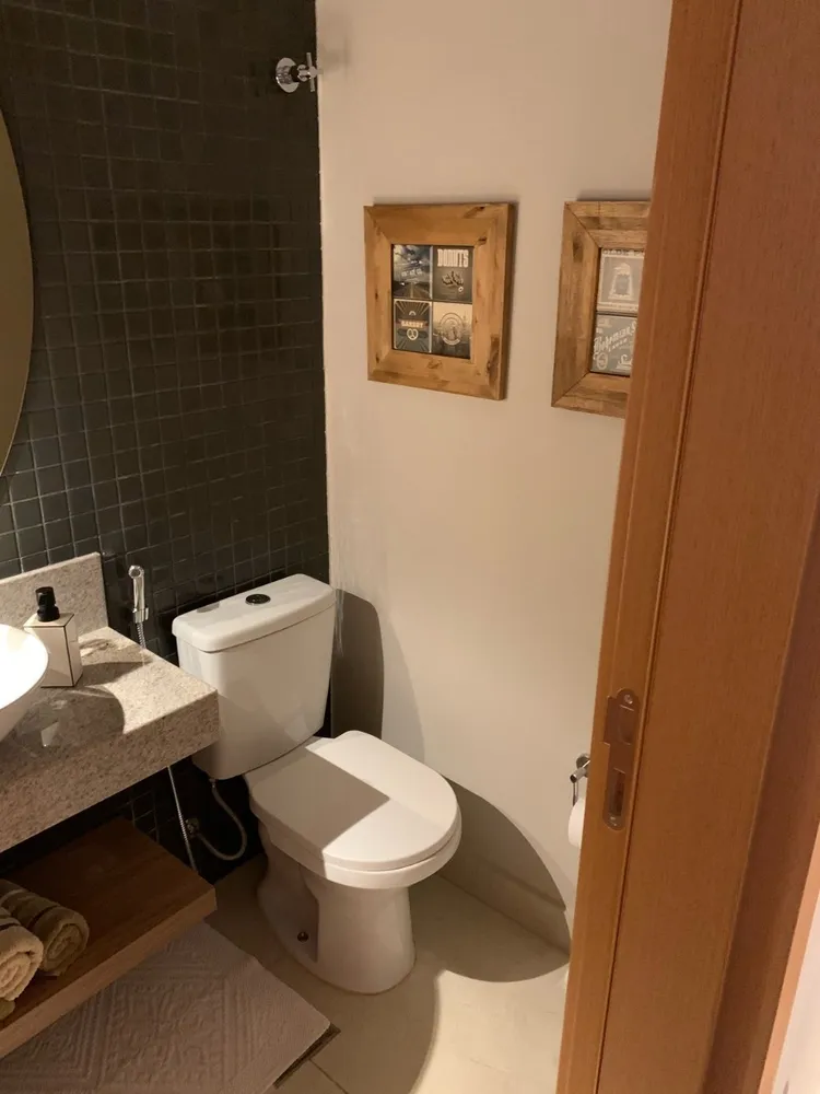 Apartamento, 2 quartos, 221 m² - Foto 1