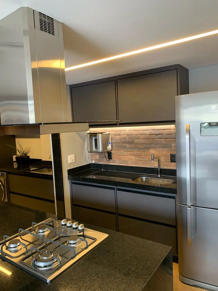Apartamento, 2 quartos, 221 m² - Foto 2