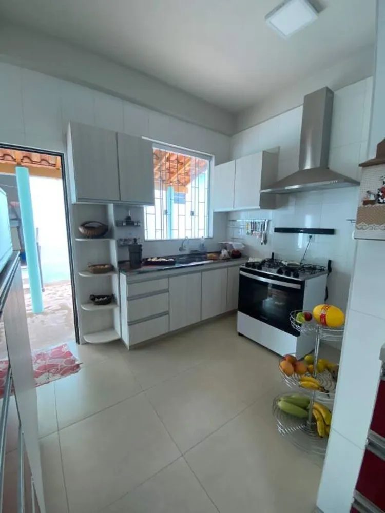 Casa, 5 quartos, 290 m² - Foto 3