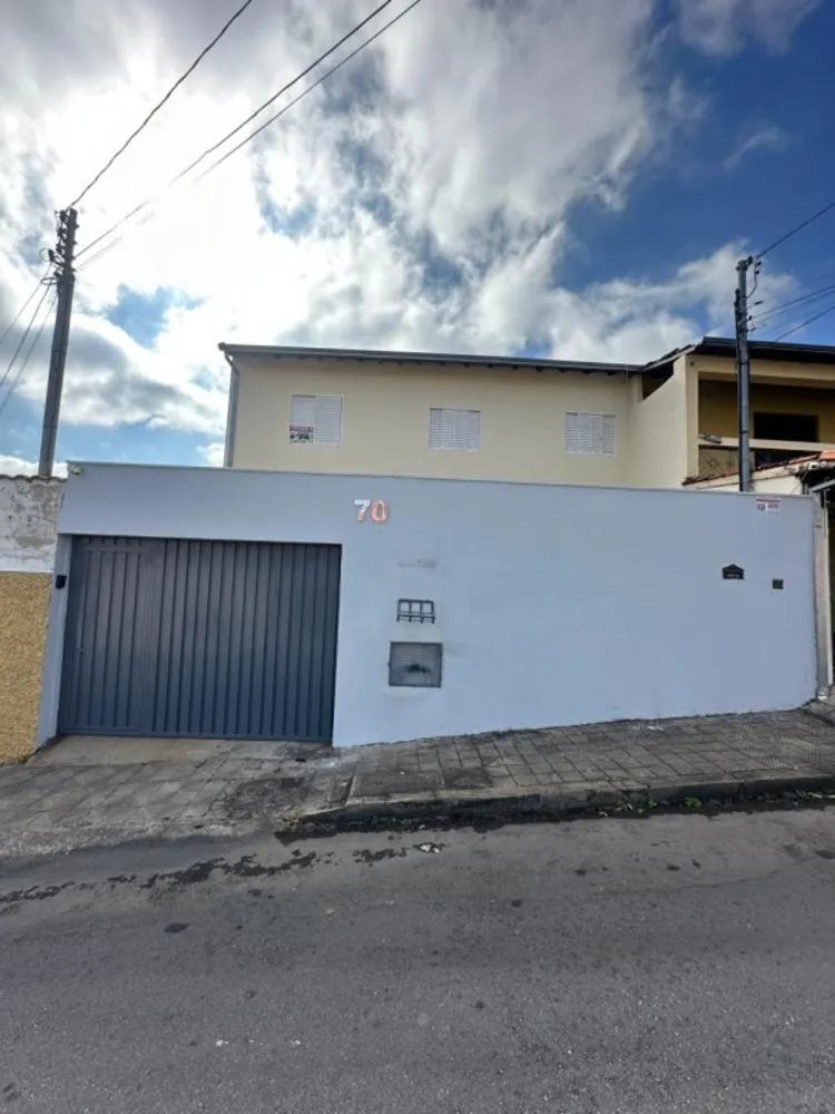 Casa, 1 quarto - Foto 1