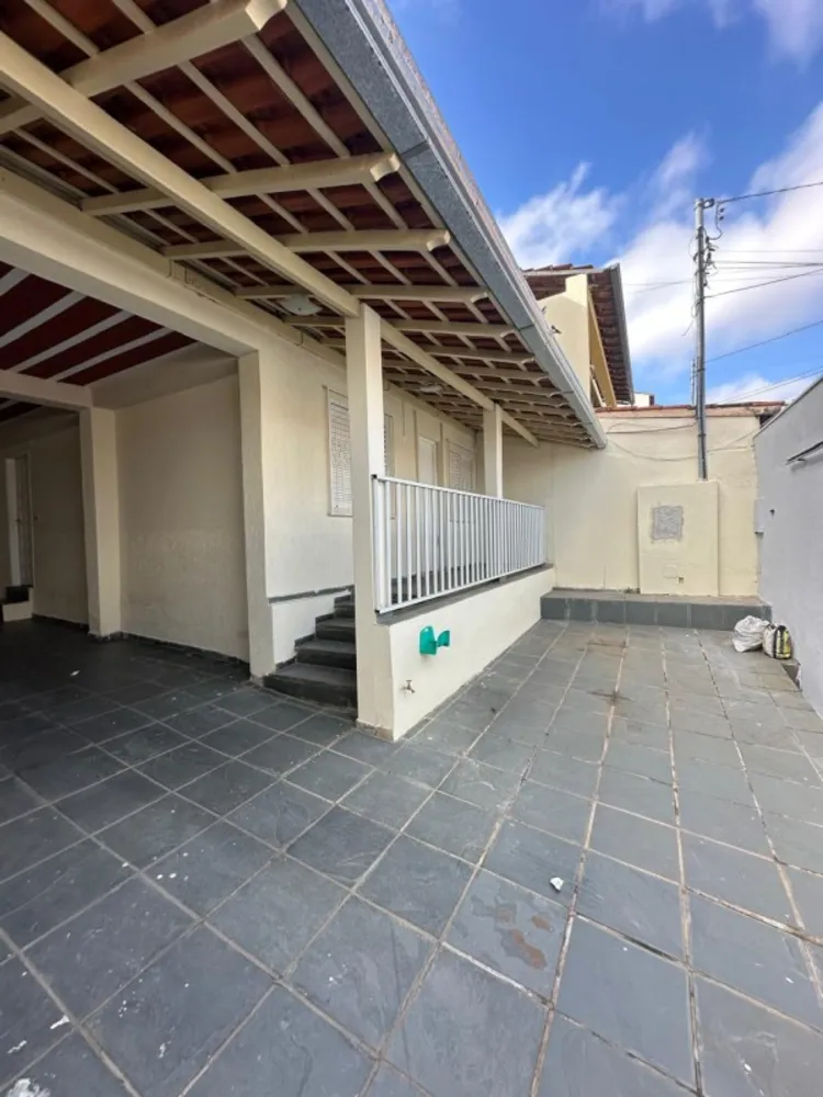Casa, 1 quarto - Foto 4