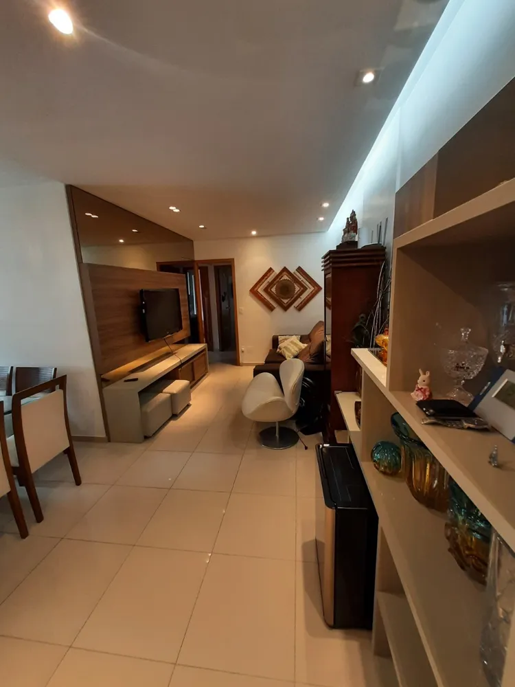 Apartamento, 3 quartos, 15 m² - Foto 1
