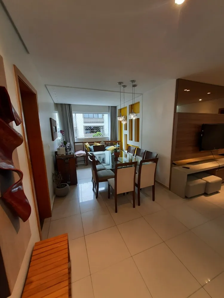 Apartamento, 3 quartos, 15 m² - Foto 3