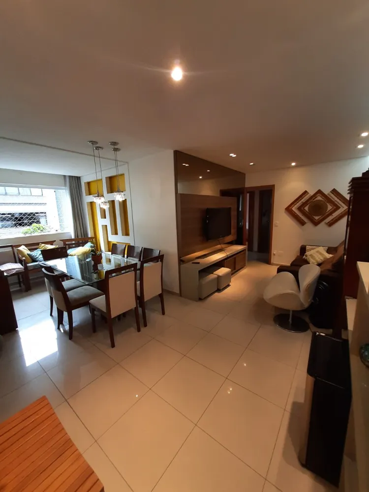 Apartamento, 3 quartos, 15 m² - Foto 2