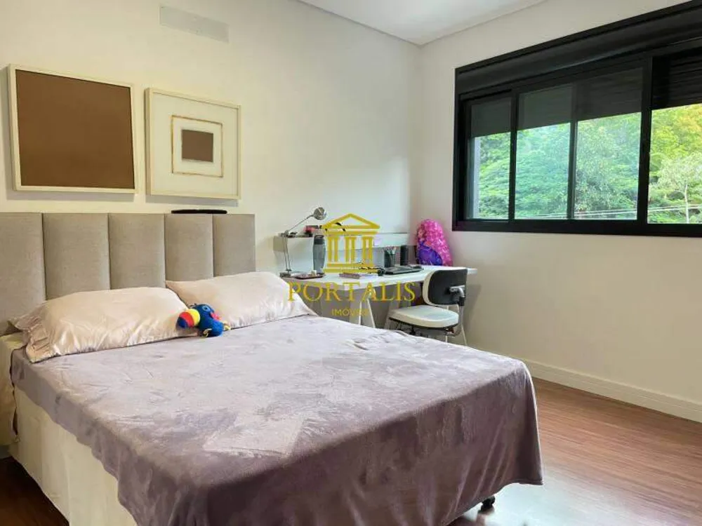 Cobertura, 4 quartos, 357 m² - Foto 9