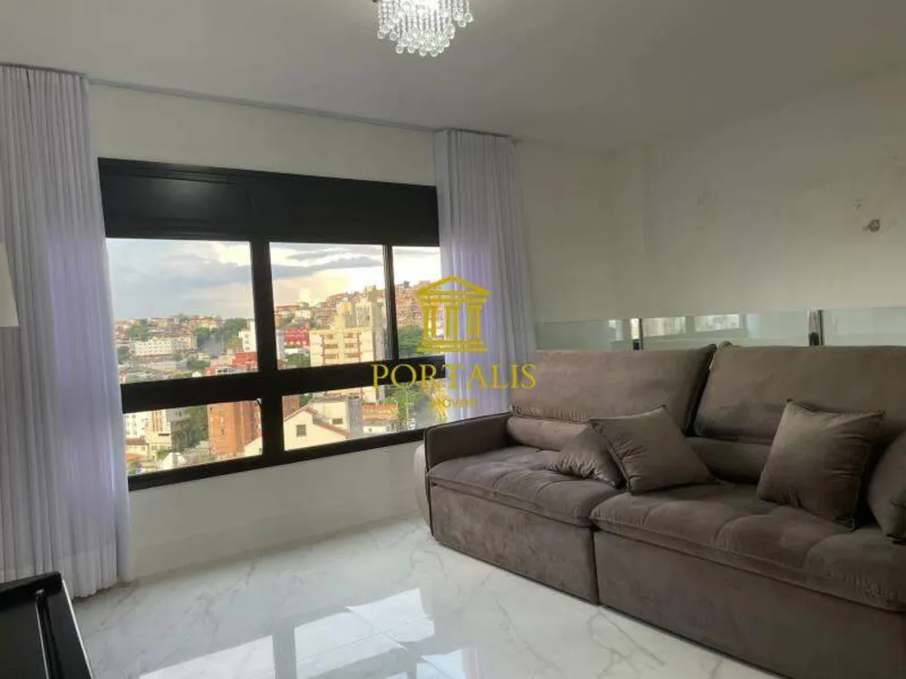 Cobertura, 4 quartos, 357 m² - Foto 7