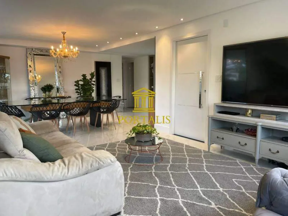 Cobertura, 4 quartos, 357 m² - Foto 7