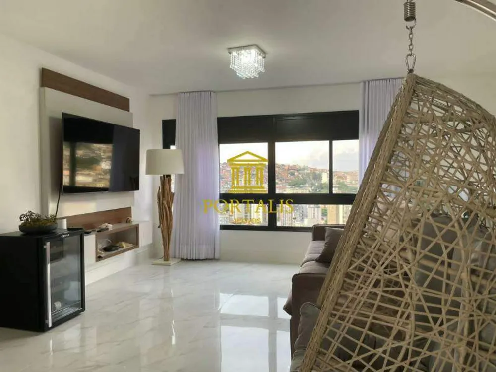 Cobertura, 4 quartos, 357 m² - Foto 5