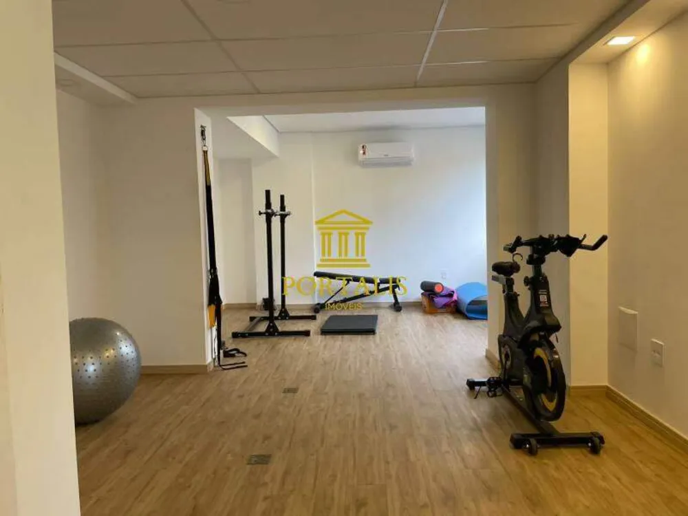 Cobertura, 4 quartos, 357 m² - Foto 2