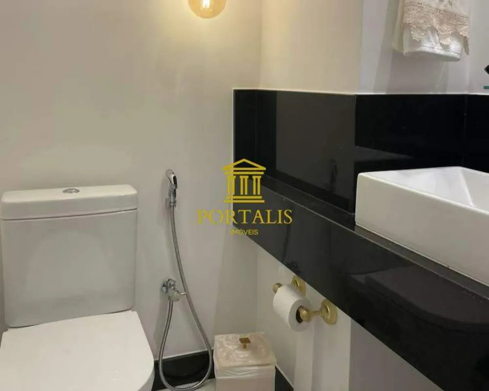 Cobertura, 4 quartos, 357 m² - Foto 3