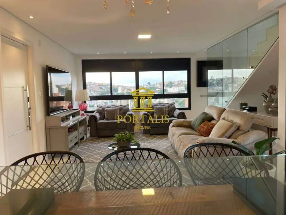 Cobertura, 4 quartos, 357 m² - Foto 15