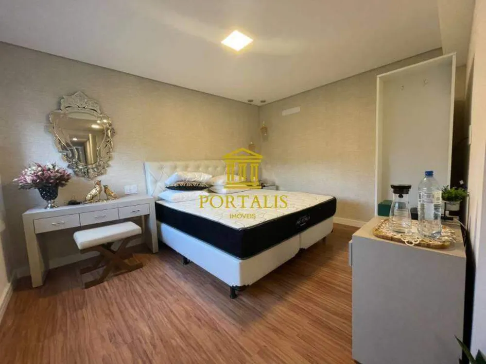 Cobertura, 4 quartos, 357 m² - Foto 11