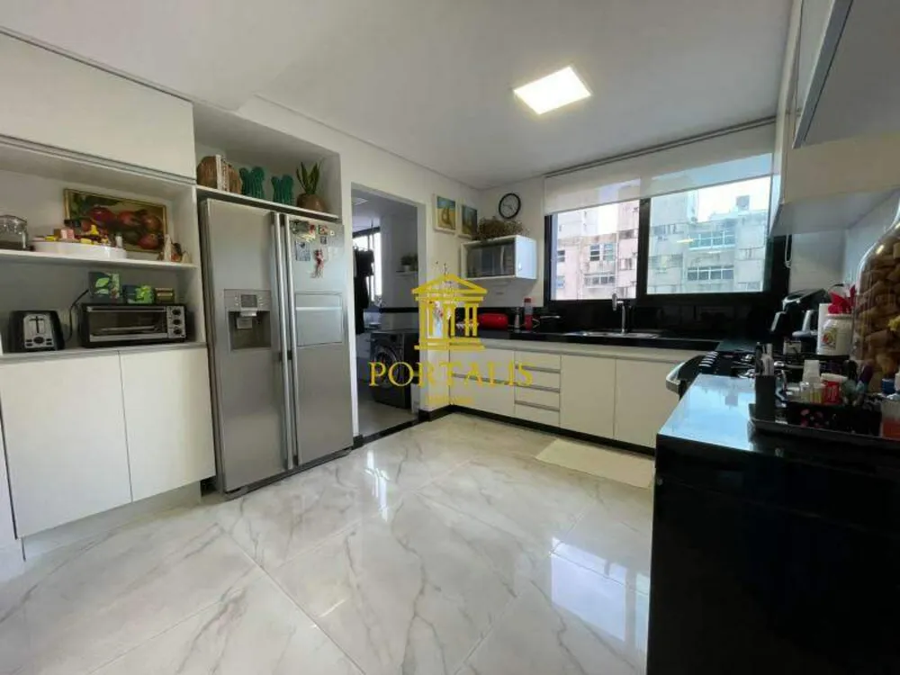 Cobertura, 4 quartos, 357 m² - Foto 6