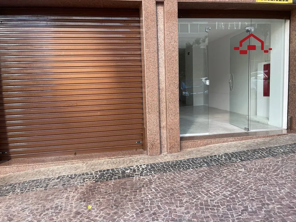 Loja-Salão, 138 m² - Foto 12