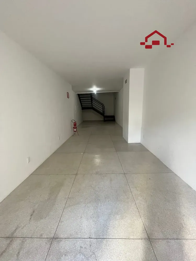 Loja-Salão, 138 m² - Foto 2