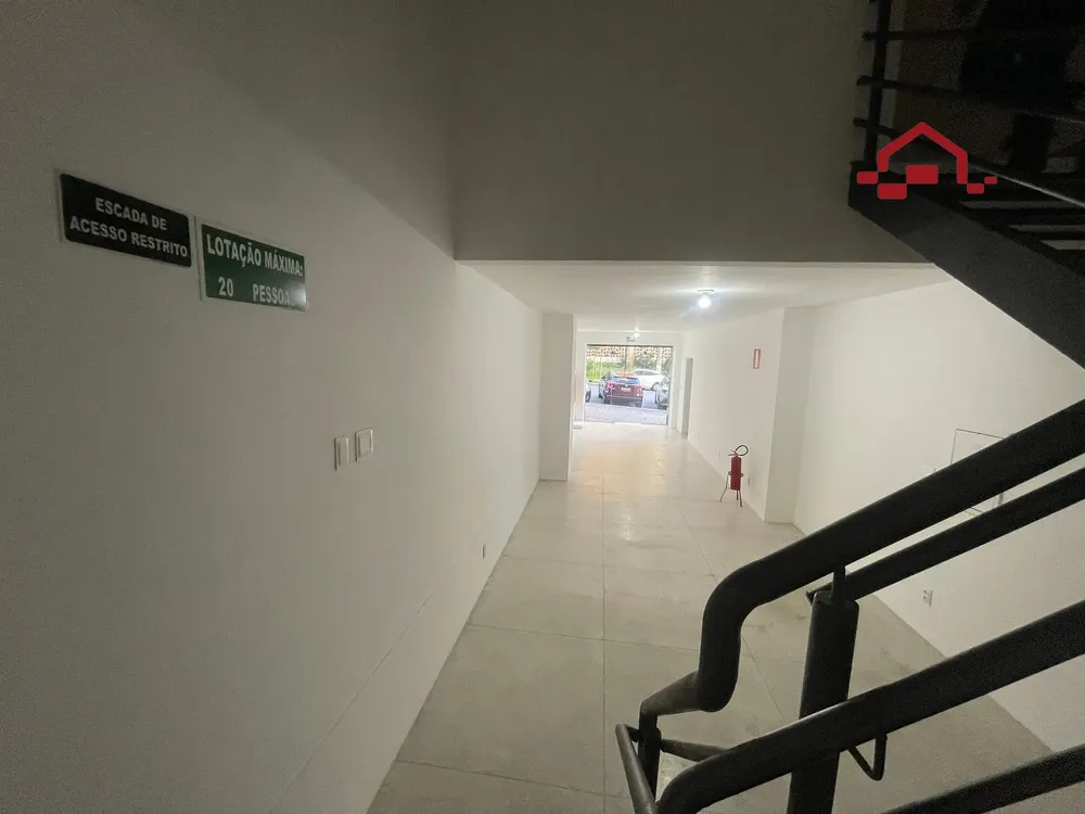 Loja-Salão, 138 m² - Foto 8