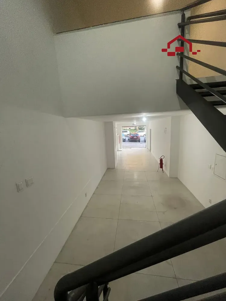 Loja-Salão, 138 m² - Foto 9