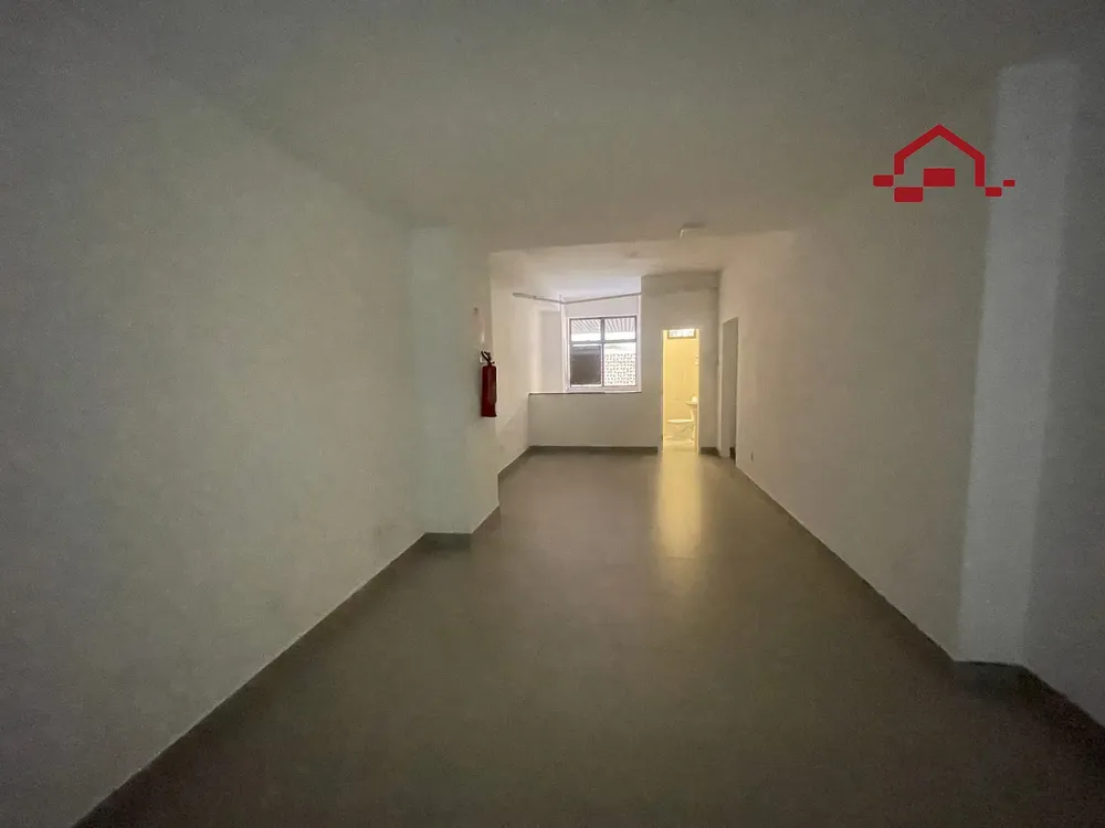Loja-Salão, 138 m² - Foto 10