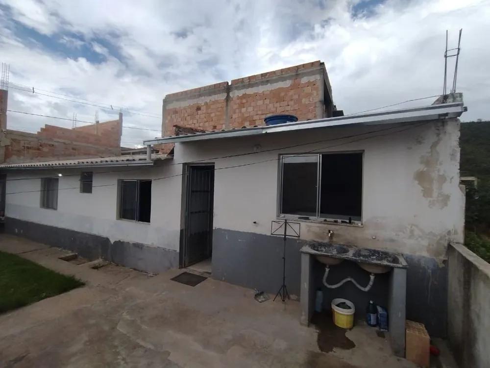 Casa, 2 quartos, 80 m² - Foto 11