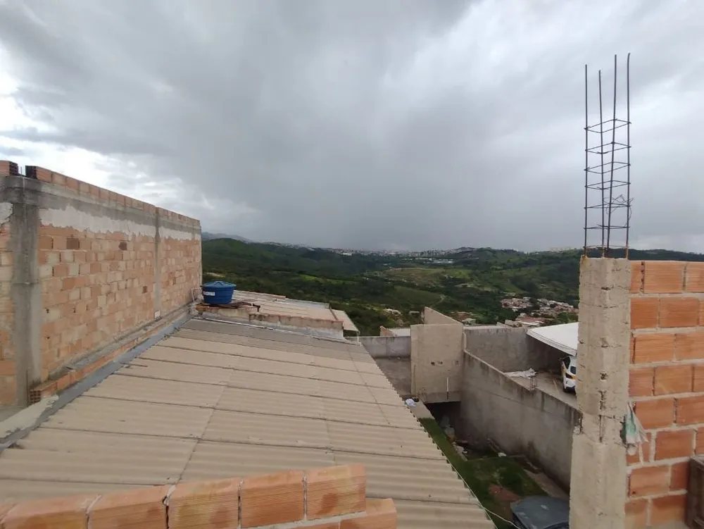 Casa, 2 quartos, 80 m² - Foto 8