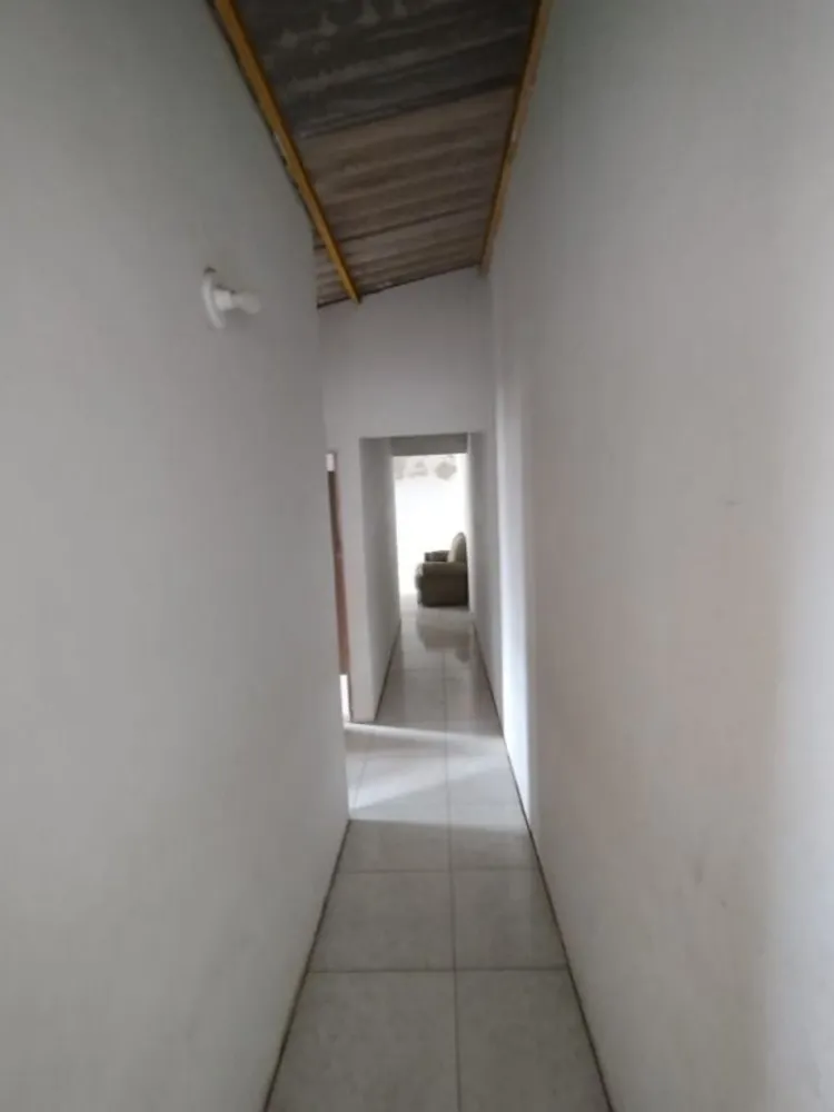 Casa, 2 quartos, 80 m² - Foto 3