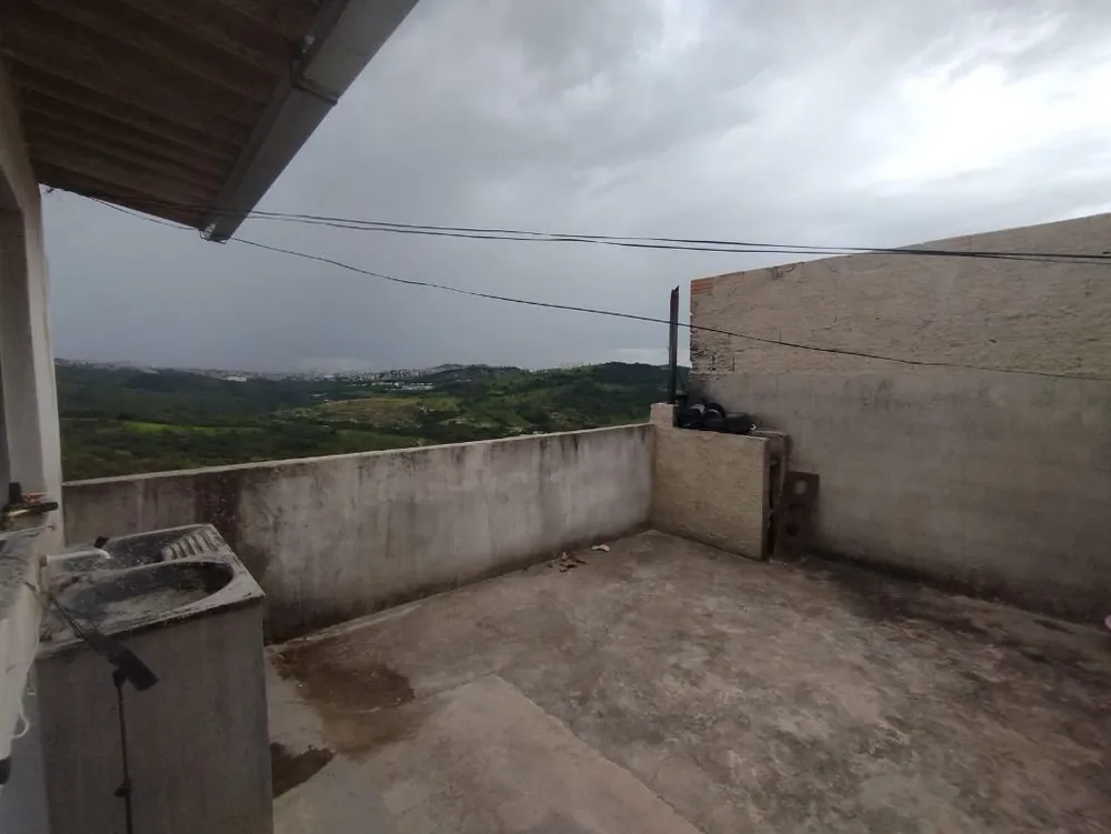 Casa, 2 quartos, 80 m² - Foto 9