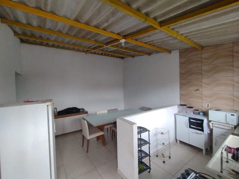 Casa, 2 quartos, 80 m² - Foto 5