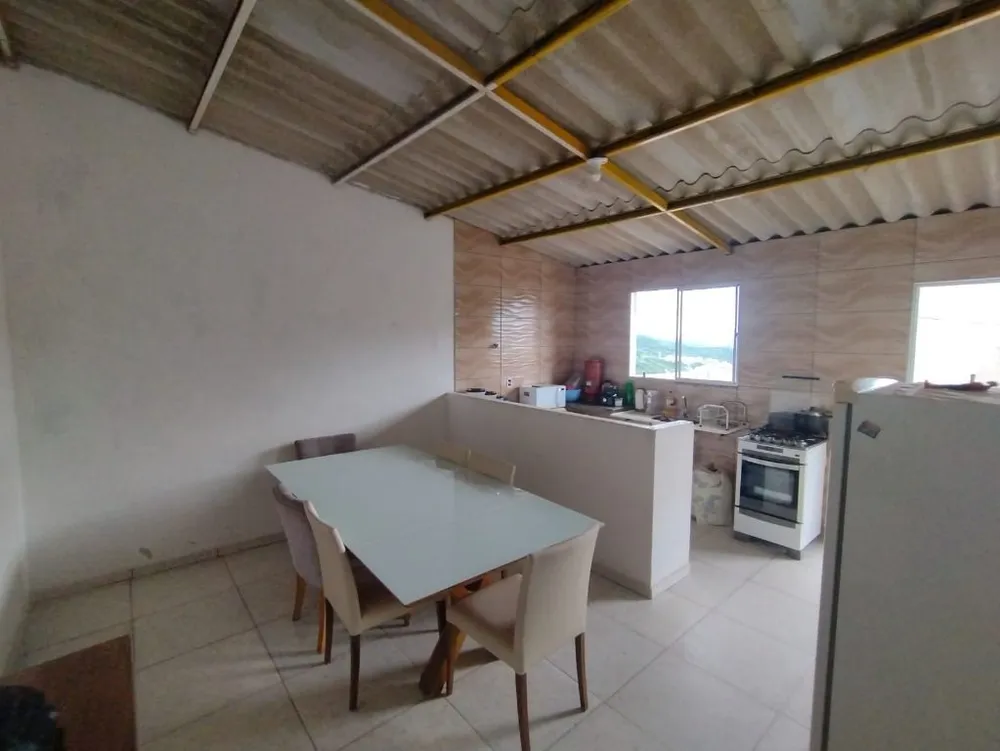 Casa, 2 quartos, 80 m² - Foto 6