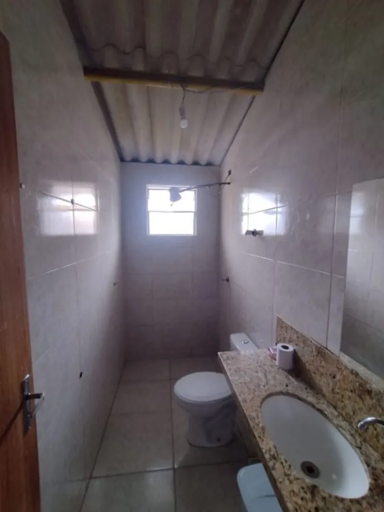 Casa, 2 quartos, 80 m² - Foto 7