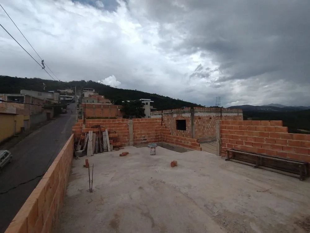 Casa, 2 quartos, 80 m² - Foto 13