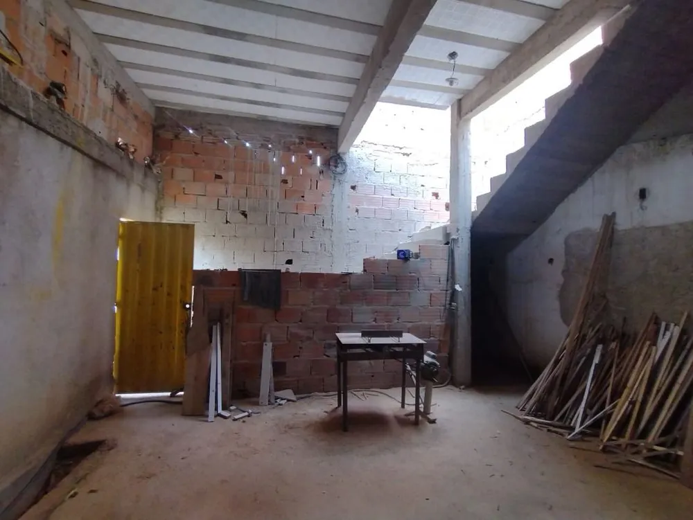Casa, 2 quartos, 80 m² - Foto 2