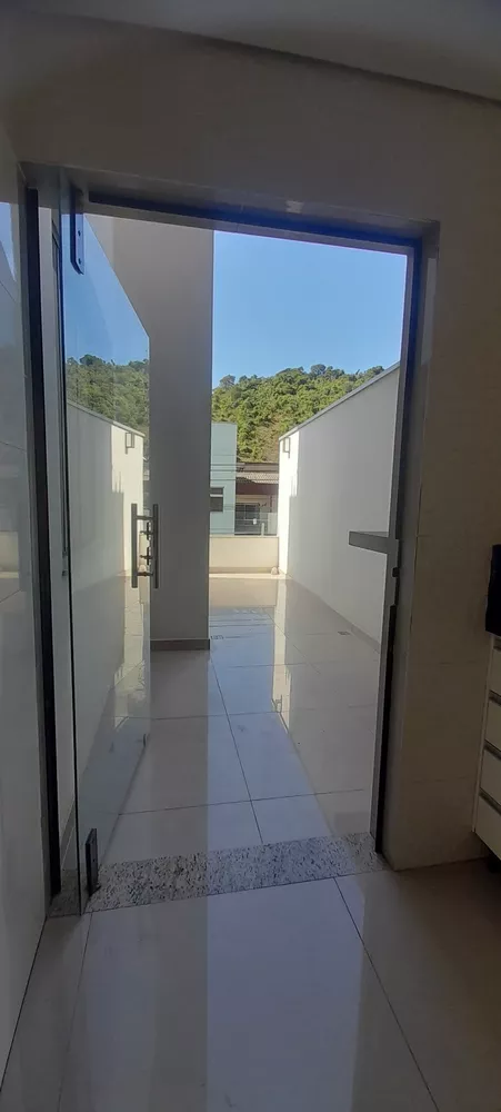 Apartamento à venda com 3 quartos, 133m² - Foto 8