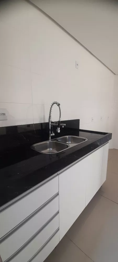 Apartamento à venda com 3 quartos, 133m² - Foto 7