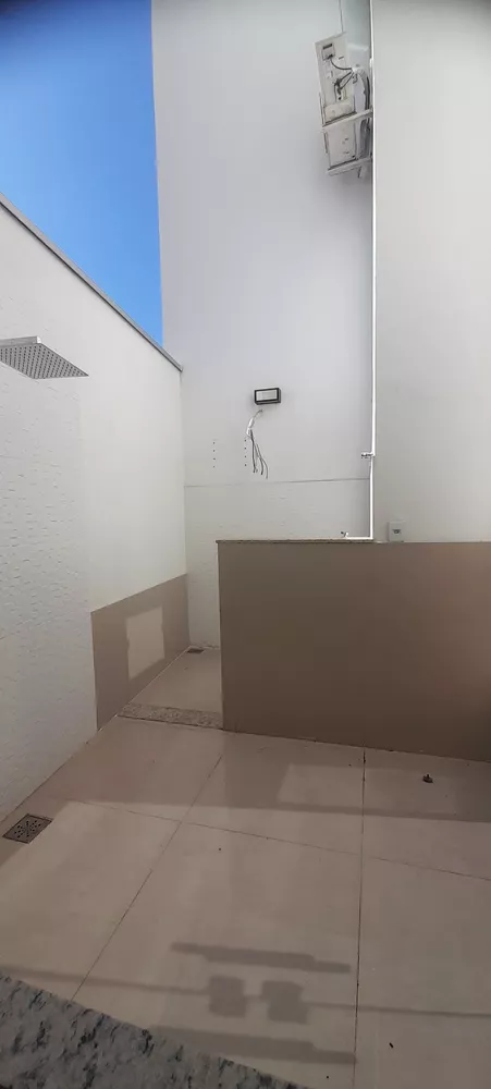 Apartamento à venda com 3 quartos, 133m² - Foto 12