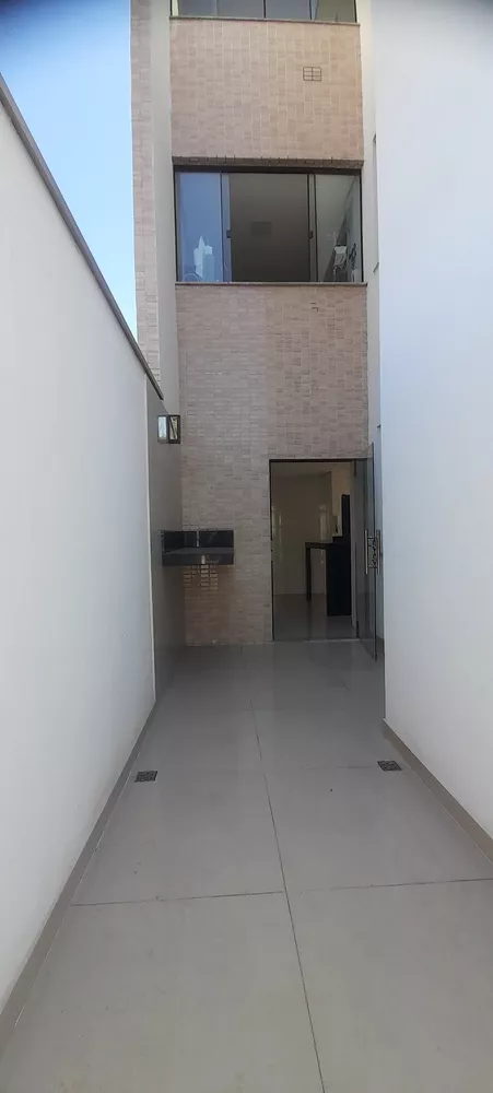 Apartamento à venda com 3 quartos, 133m² - Foto 11