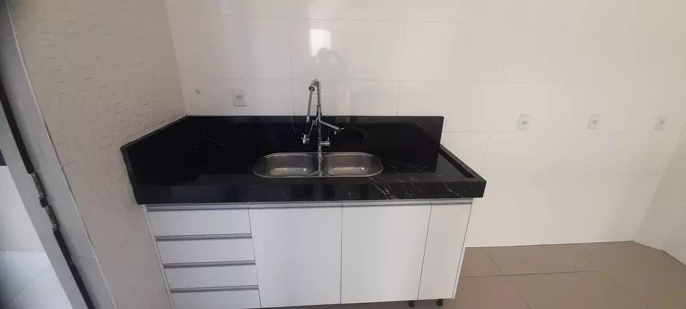 Apartamento à venda com 3 quartos, 133m² - Foto 5