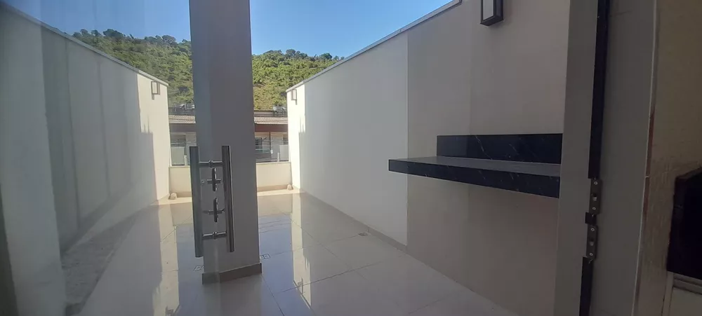 Apartamento à venda com 3 quartos, 133m² - Foto 9