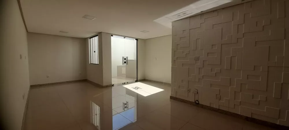 Apartamento à venda com 3 quartos, 133m² - Foto 2