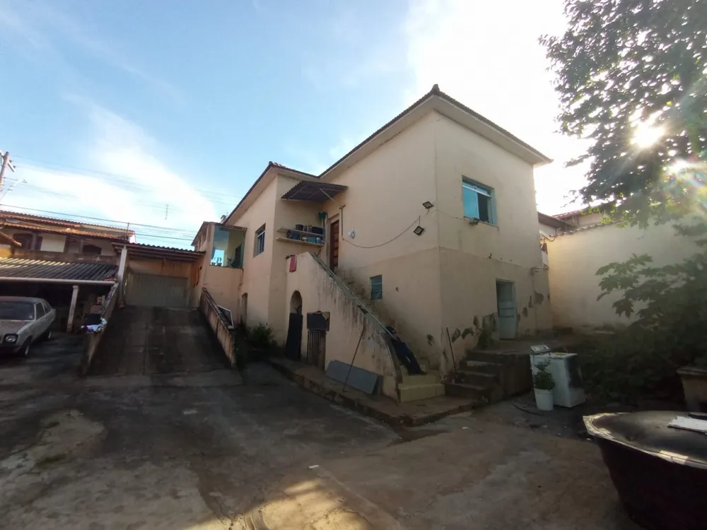 Casa, 4 quartos, 629 m² - Foto 2