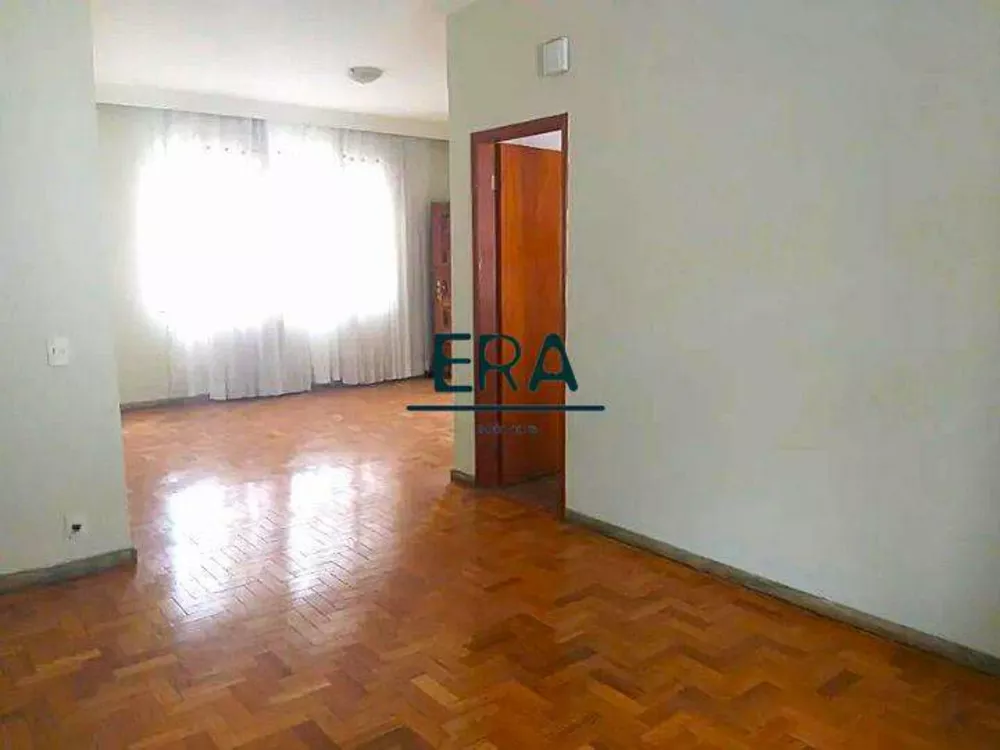 Apartamento, 4 quartos, 120 m² - Foto 1