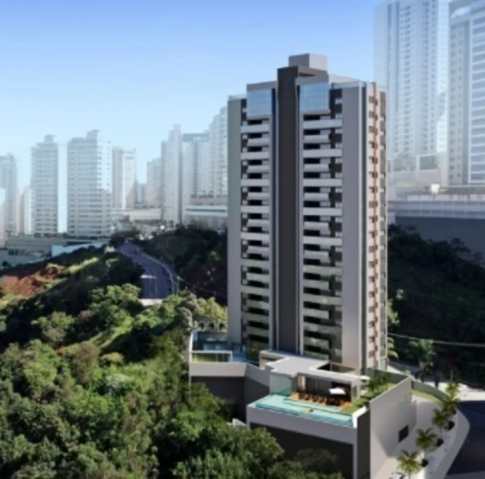 Apartamento, 4 quartos, 174 m² - Foto 1