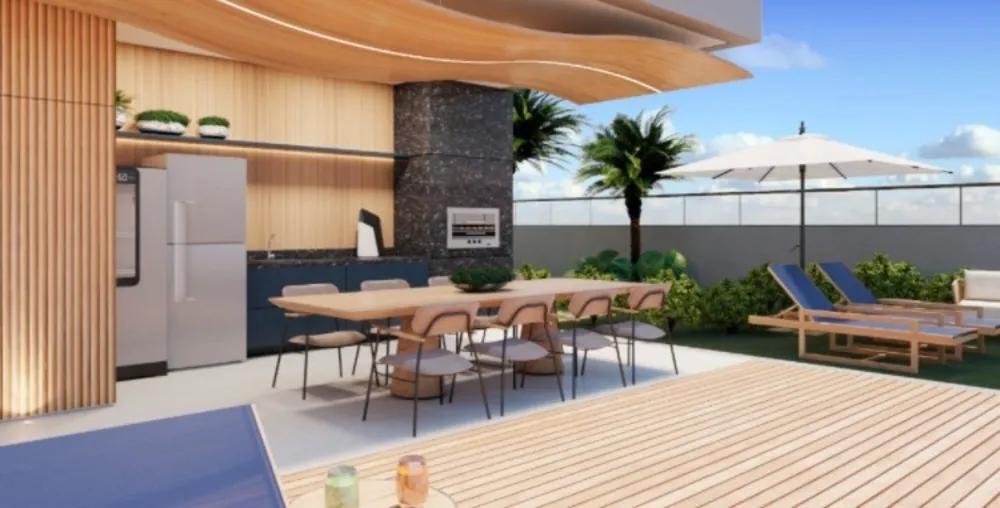 Apartamento, 4 quartos, 174 m² - Foto 6