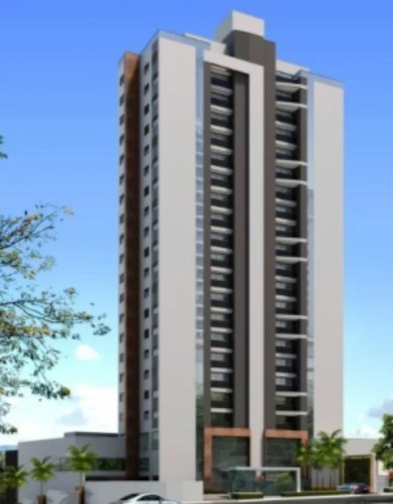 Apartamento, 4 quartos, 174 m² - Foto 11