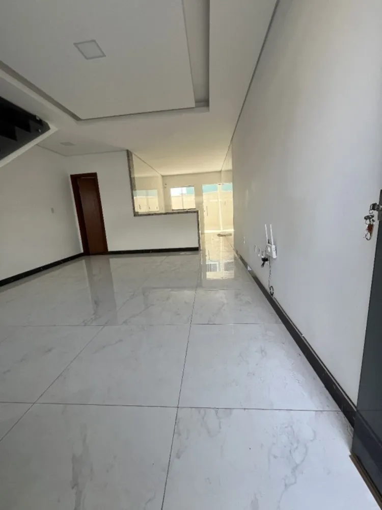 Casa, 3 quartos, 143 m² - Foto 4