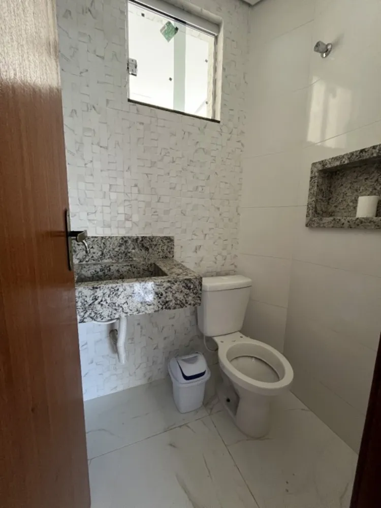 Casa, 3 quartos, 143 m² - Foto 12