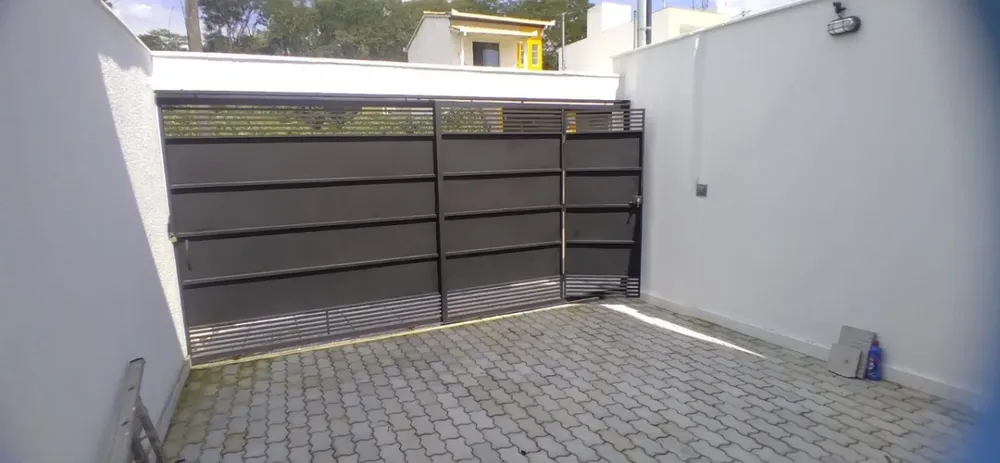 Casa, 3 quartos, 143 m² - Foto 2