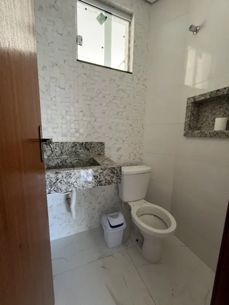 Casa, 3 quartos, 143 m² - Foto 10