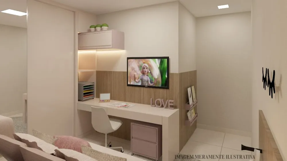 Apartamento, 2 quartos, 61 m² - Foto 12