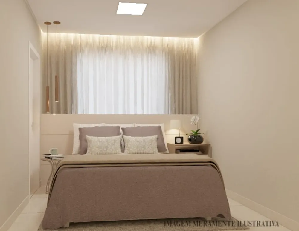 Apartamento, 2 quartos, 61 m² - Foto 5